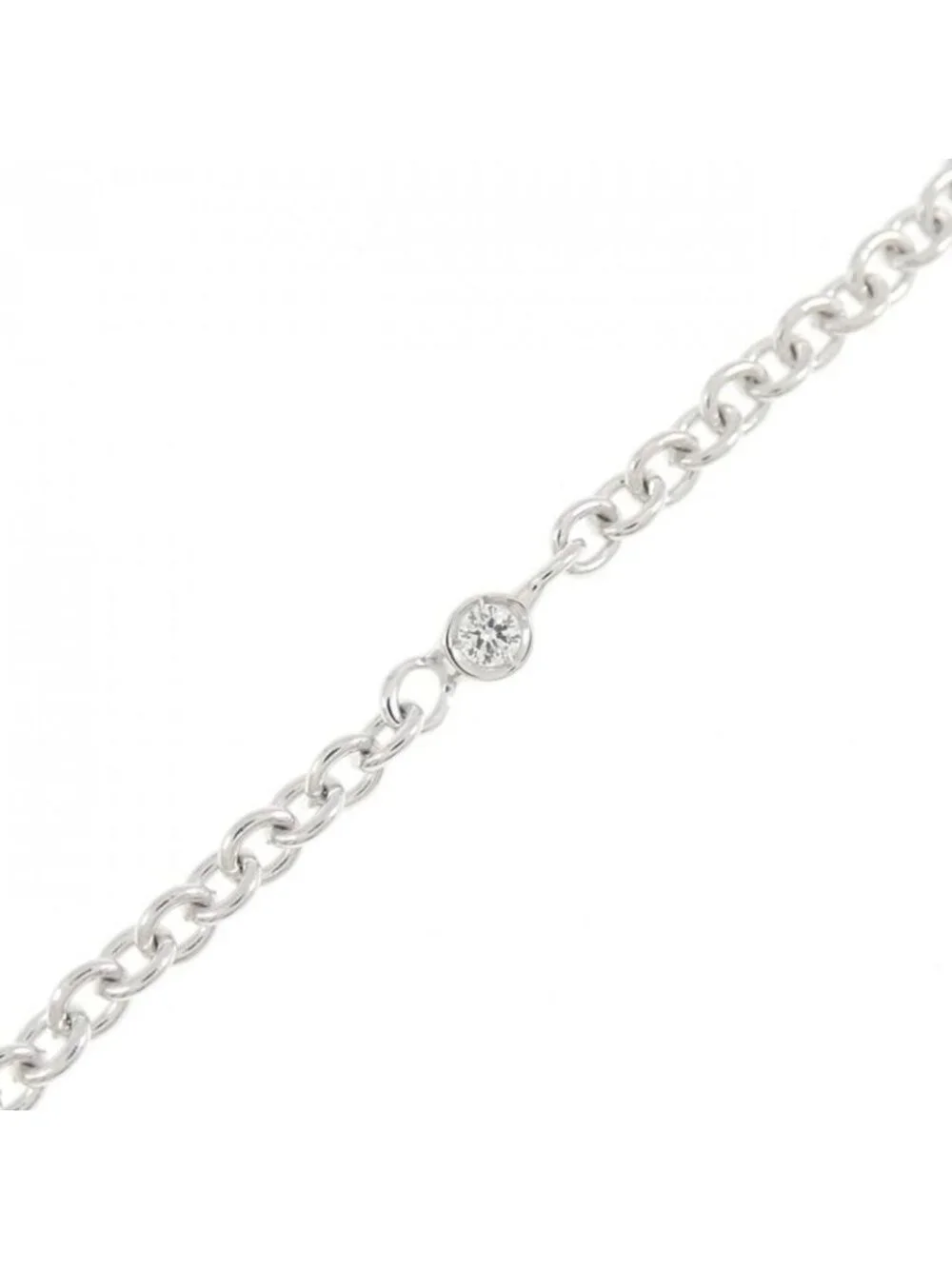 Gucci Chiodo Necklace Gold - Picture 5 of 8